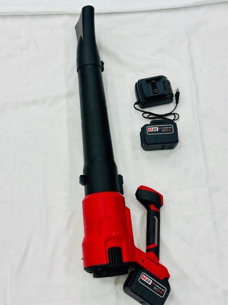 מפוח אוויר חשמלי נייד M88 88V