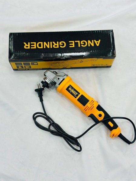 ⚡ מלטשת זוית מקצועית – עוצמה ודיוק בכל חיתוך!