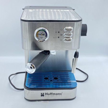 מכונת קפה מקצועית Hoffmans Electronics ☕✨