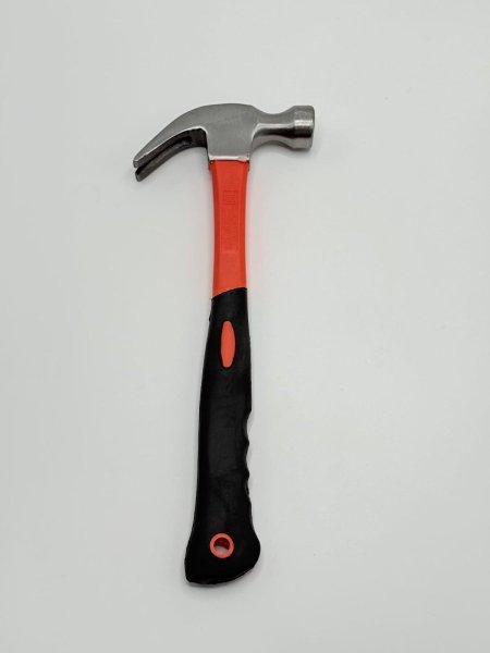 🔨 פטיש איכותי עם ידית ארגונומית