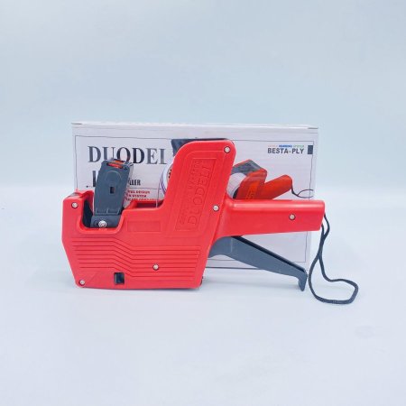 ✨ אקדח תמחור DUODEL ✨