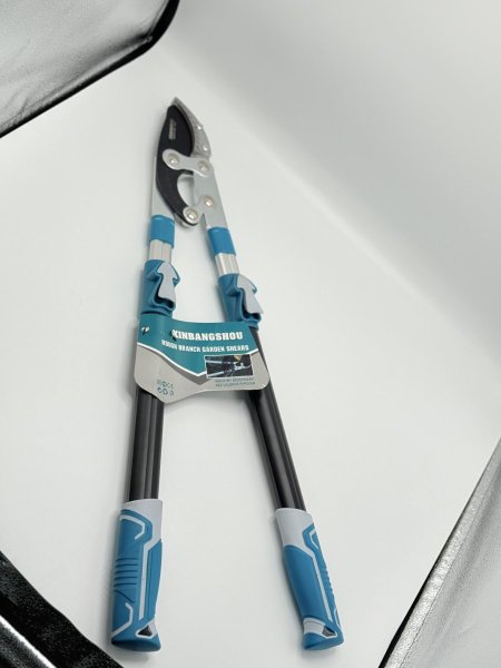 ✂️ מספרי גיזום ענפים חזקים