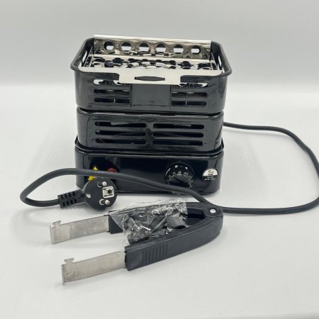 חווית חימום והדלקה שאין שנייה לה!